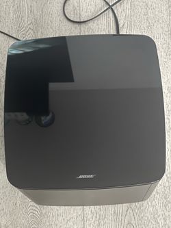 Bose module 700