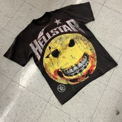 Hellstar T-Shirts ⭐️