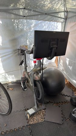 Peloton