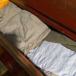 Scrubs Size Medium/& Large Sizes