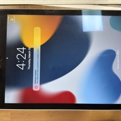 Apple iPad Air 2 (64GB) WiFi + LTE Unlocked – Good Condition