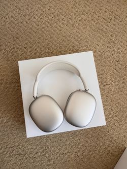 AirPods Max (Starlight)