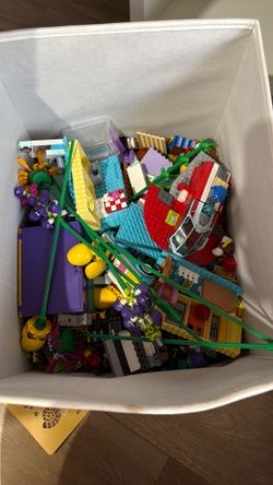 LEGOs