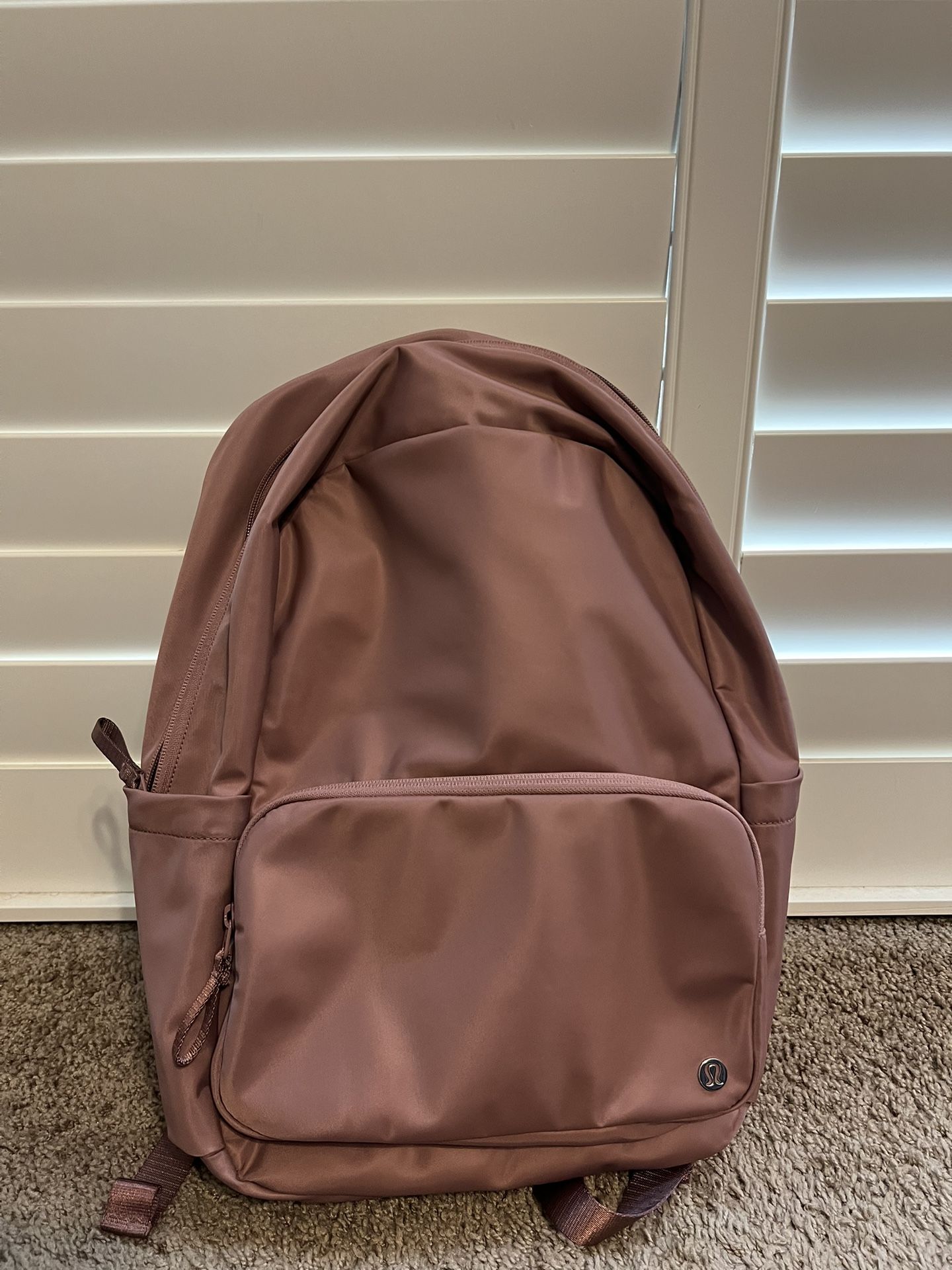 Lululemon Backpack 
