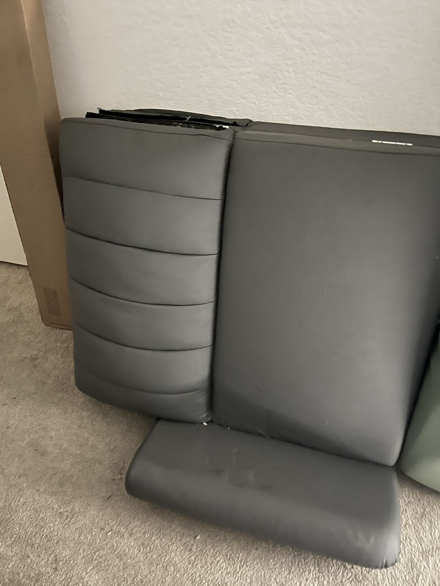 Fold Up Couch