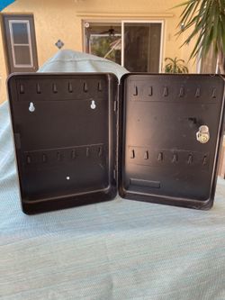 Keys Safe with combination lock