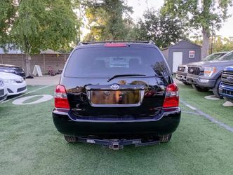 2006 Toyota Highlander