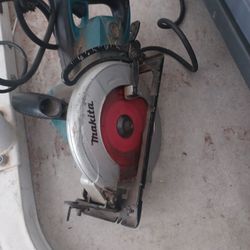 Hand Saw