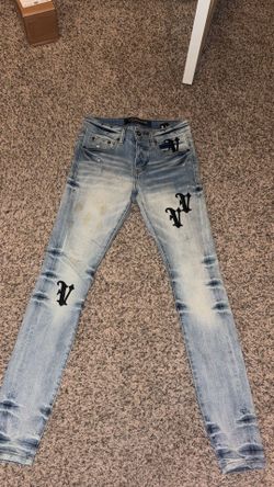 Valabasas jeans