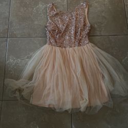 vestido de fiesta 