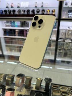 iPhone 16 Pro 256GB Unlocked