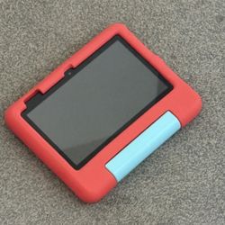 Amazon Kids Fire Tablet 