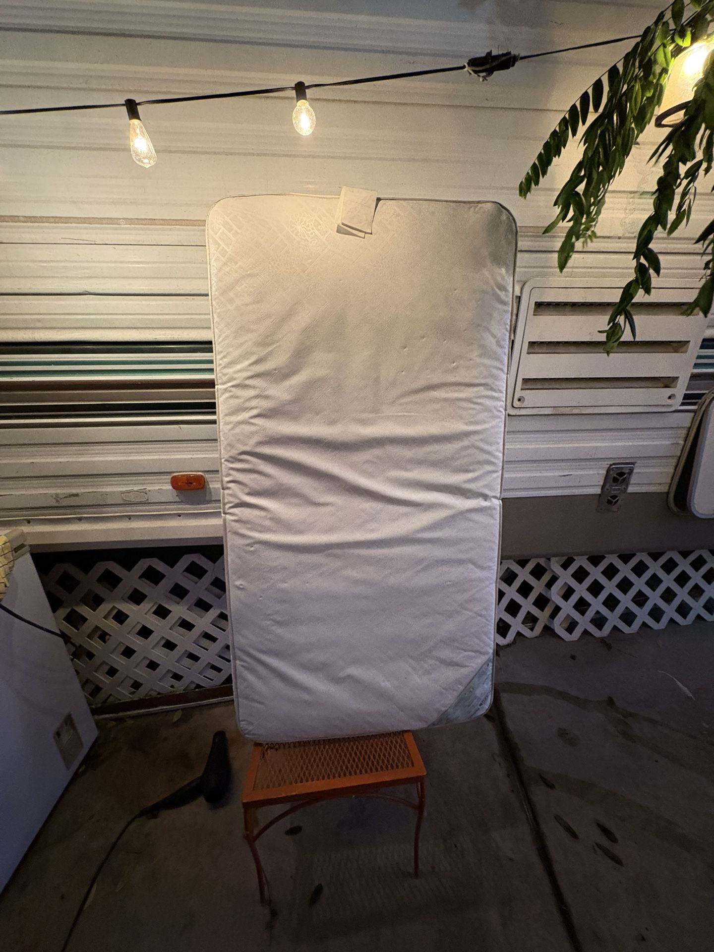 Small Mattress Kids