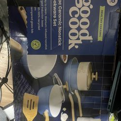 Good Cook 10 Piece Set