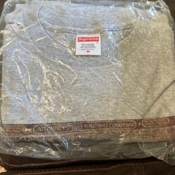 Martin Wong Attorney Street L/S