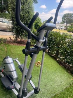 Therapeutic Workout Machine