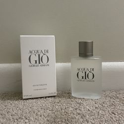 Aqua Di Gio Cologne