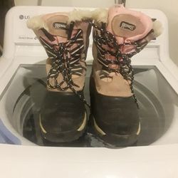 Women's Ranger Boots