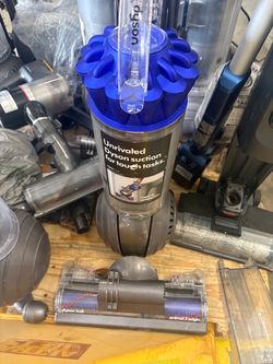 Dyson Ball Vacuum’s. Used Condition. All Working. Can Test before Purchase.