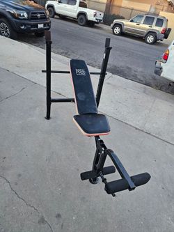 Bench Press