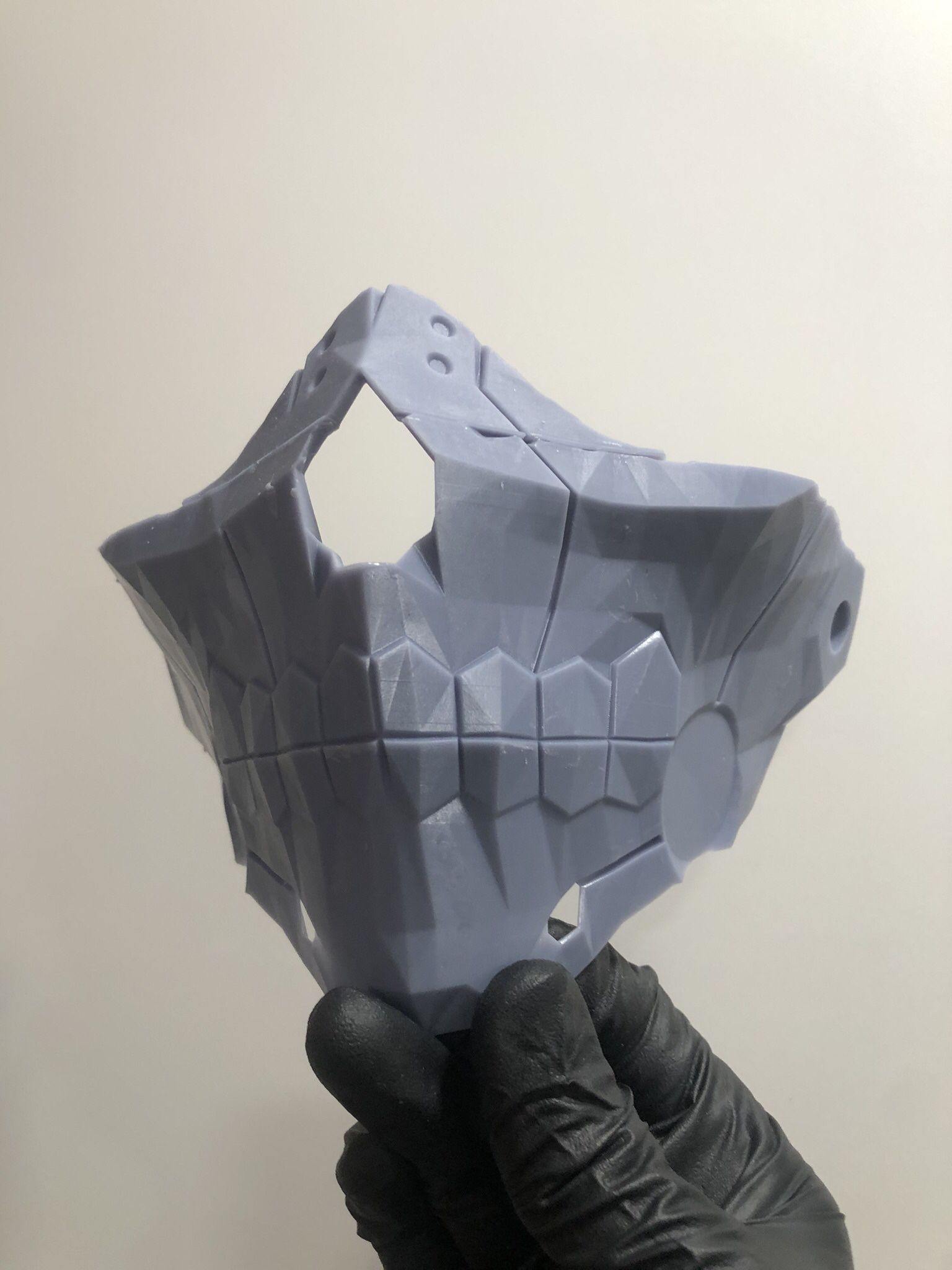 Custom Mask