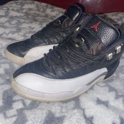 Jordan 12’s, Jordan 3’s, Air Forces 