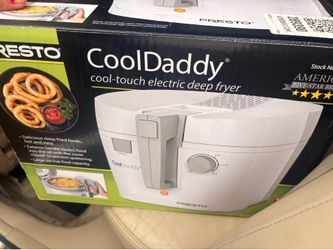 Air fryer