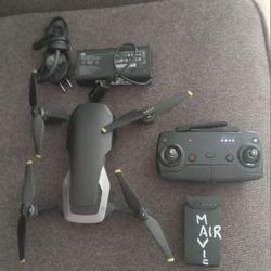 DJI MAVIC AIR DRONE