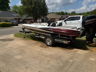 2001 triton tr186