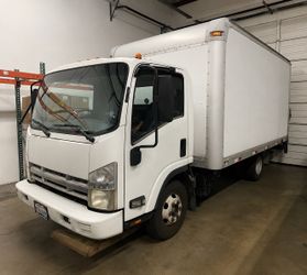 Isuzu 2011