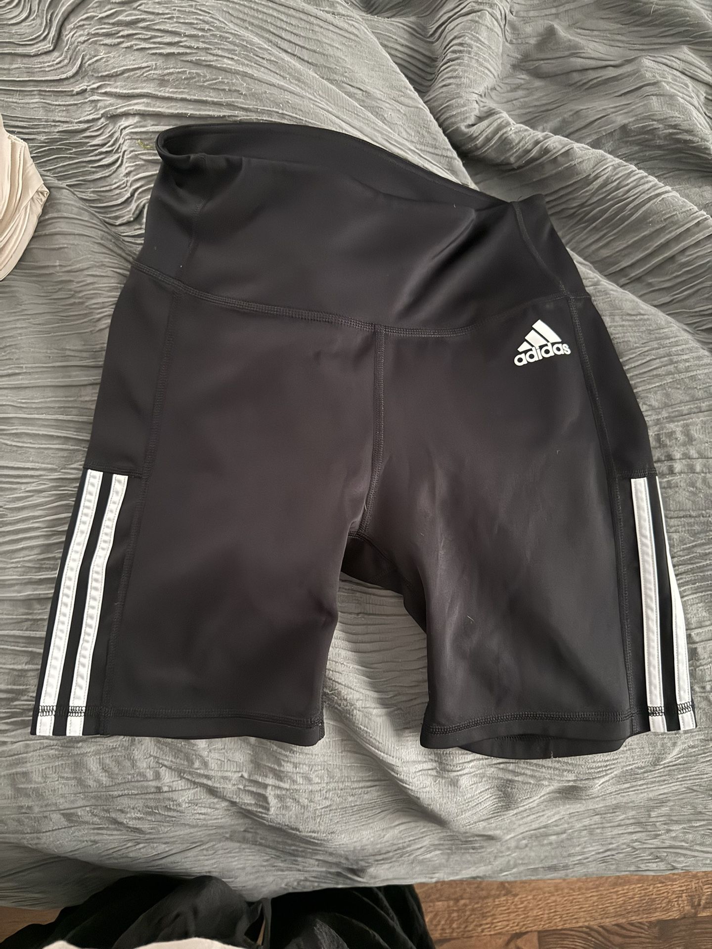 Adidas biker Shorts