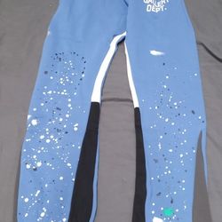 Gallery Department Dept Pants Size Large Or XL