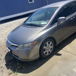 2006 Honda Civic