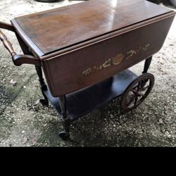 Still available and price reduced-Antique 