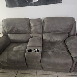 Sofa Recliner For Sale.