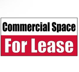 High-Visibility Former Church Space for Lease NW San Antonio