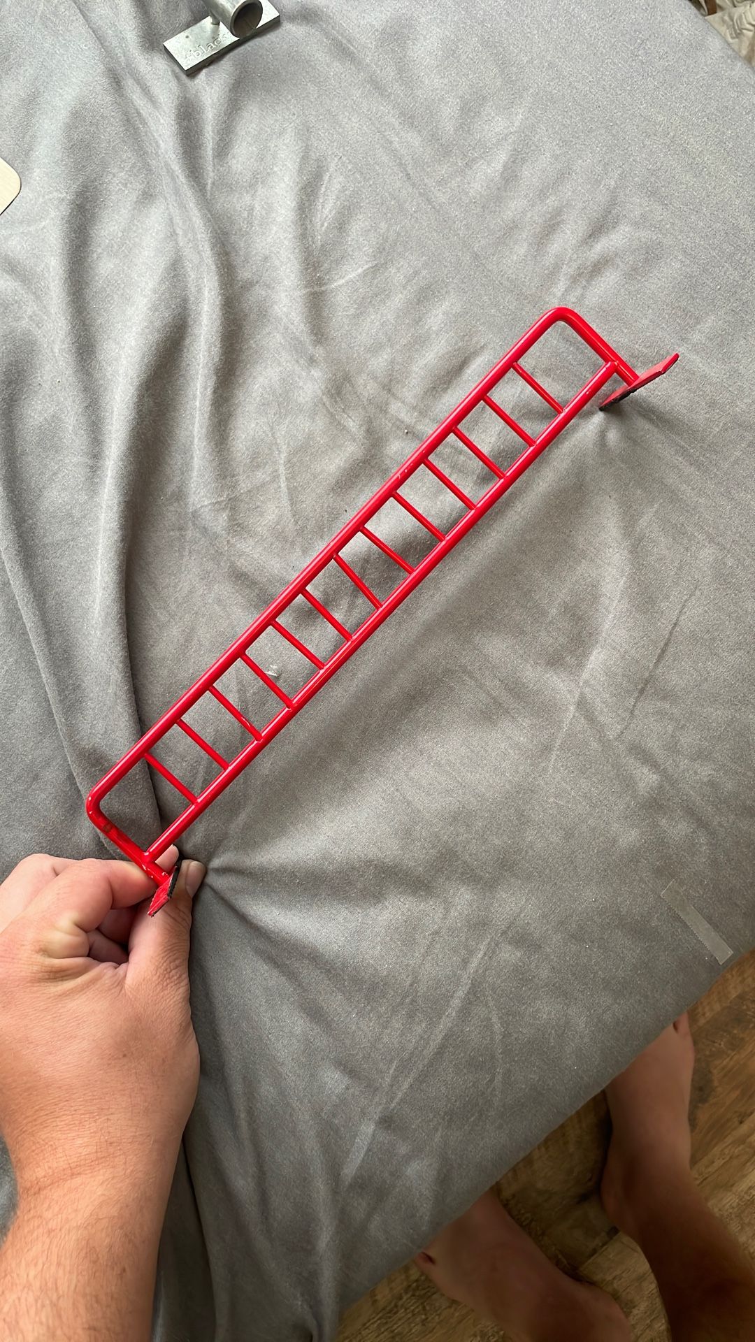 Unity Bike Rack 