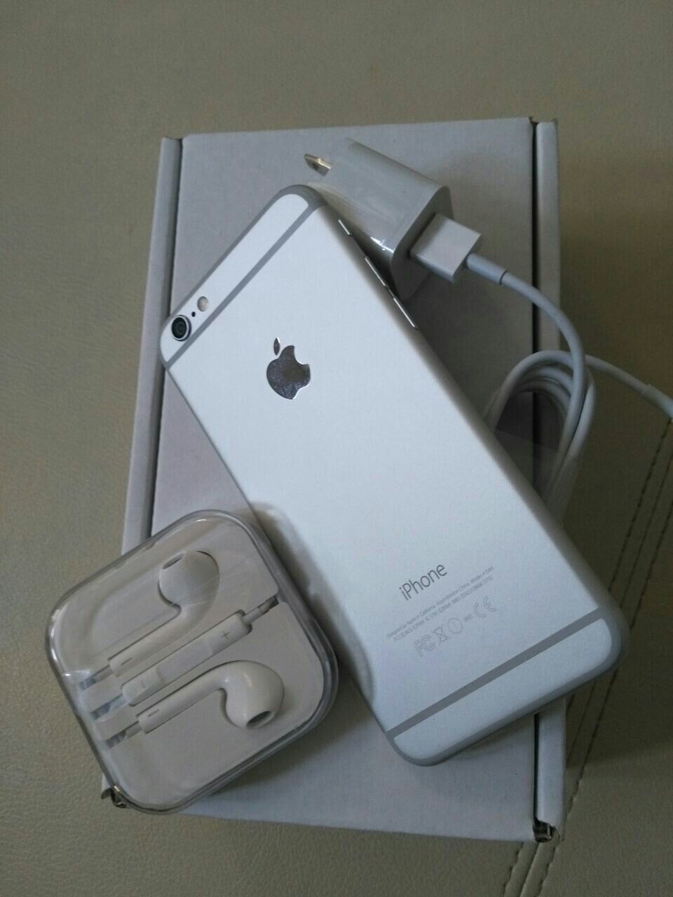 IPhone 6 Plus, 16Gb UNLOCKED//Excellent Condition, Looks like New//Price is Negotiable