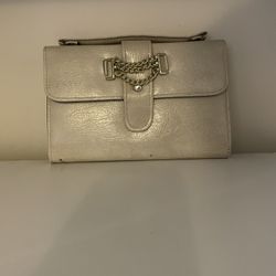 By McDuff Ivory Women’s Mini Bag