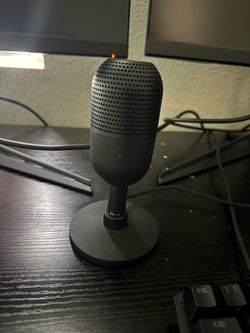 Razer Gaming mic