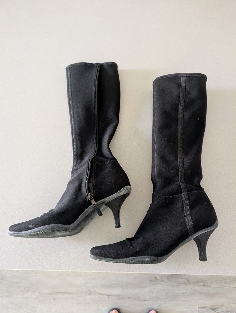 Prada Boots Women's 8.5 (39.5)