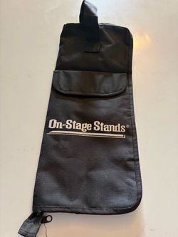 Drumstick bag