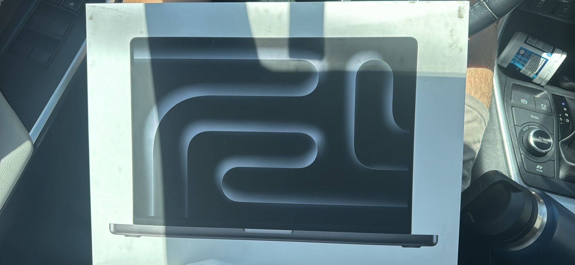 M4 MacBook Pro 16 Inch 48GB/512GB