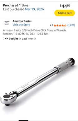 3/8 inch wrench ratchet