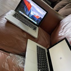 Tablets And Laptops They All Need To Up Date Software All Working Good In Good Condition Lasptop Mac Book Pro 2012 Model They Are Working Really Good