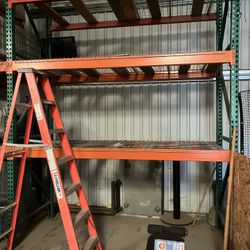 Uprights 