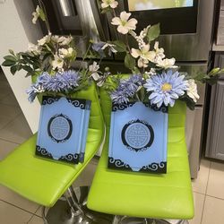 Decorations Flowers Fake 28” Tall Price Firm 