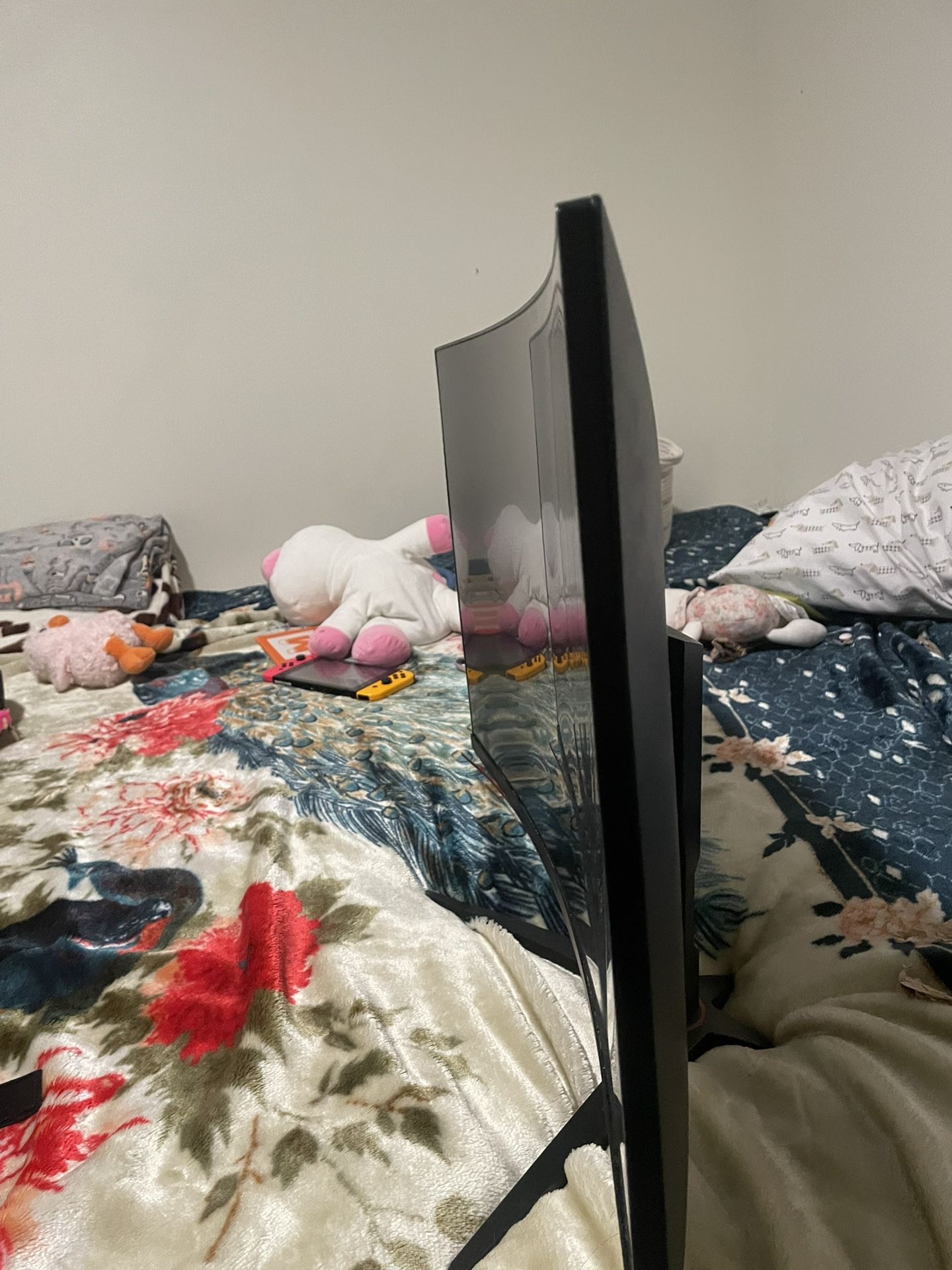 Aoc 144hz Monitor