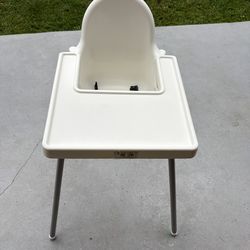 High chair for kids