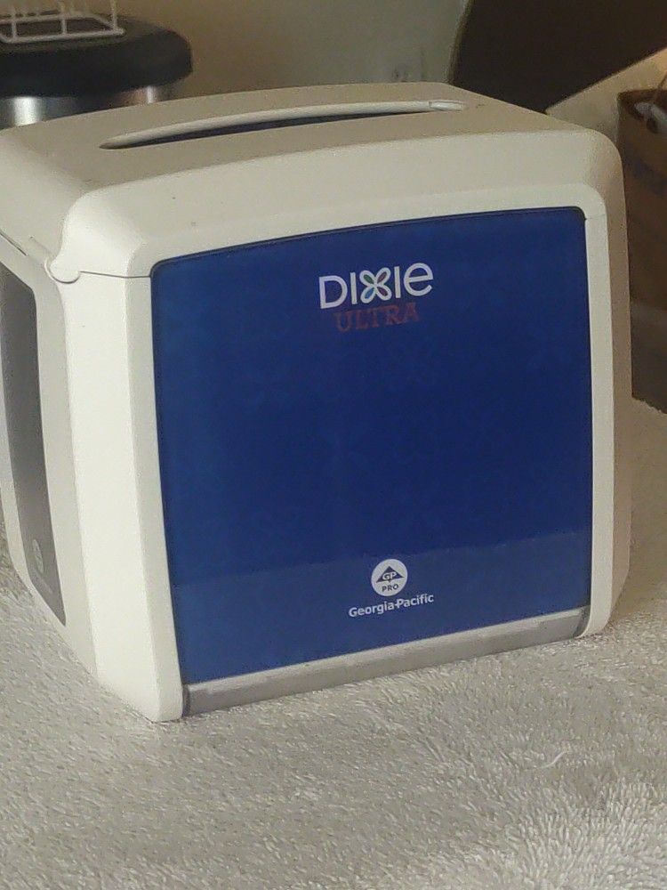 Napkin Holder
